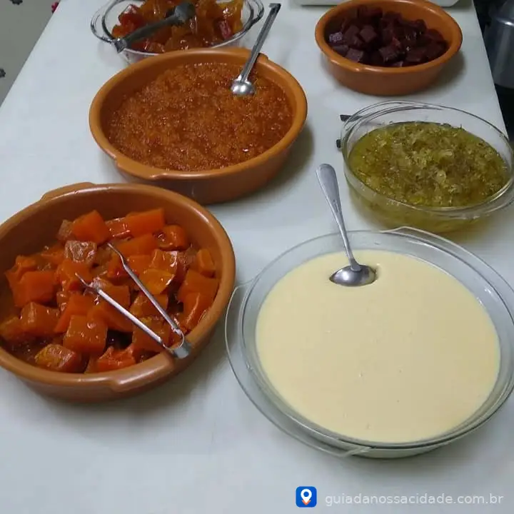Restaurante Fortaleza