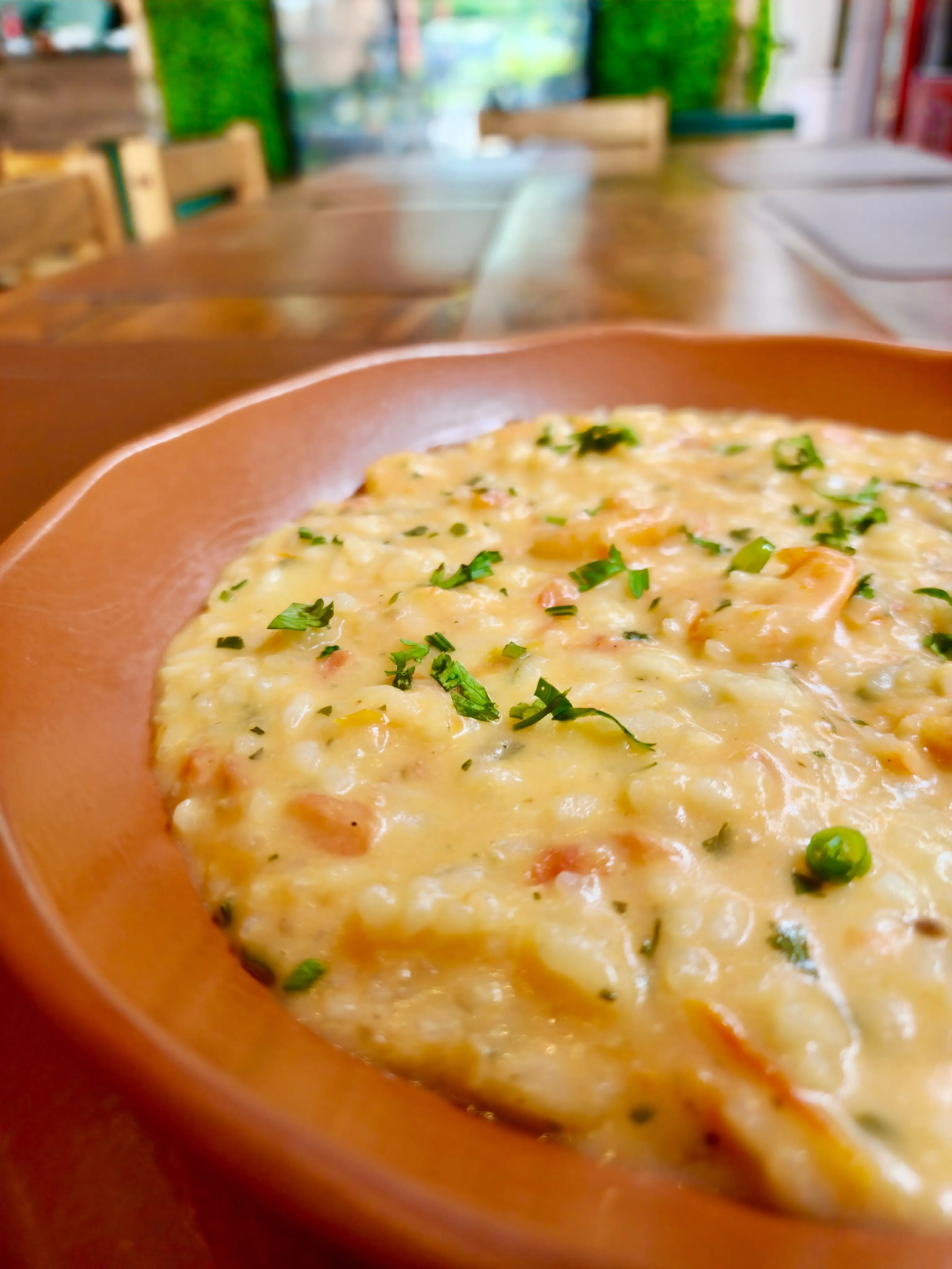 Sabor de Afeto