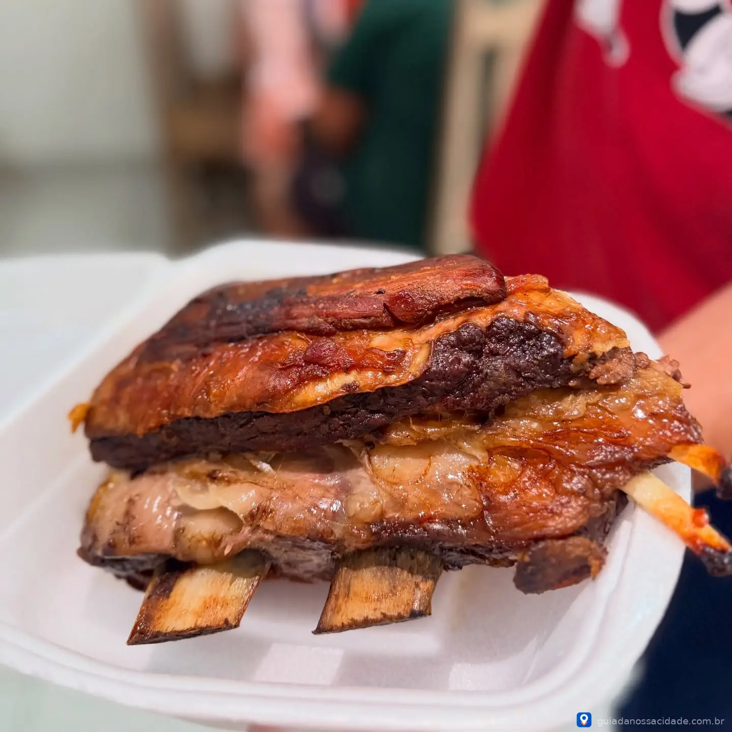 Sabor do Galinheiro