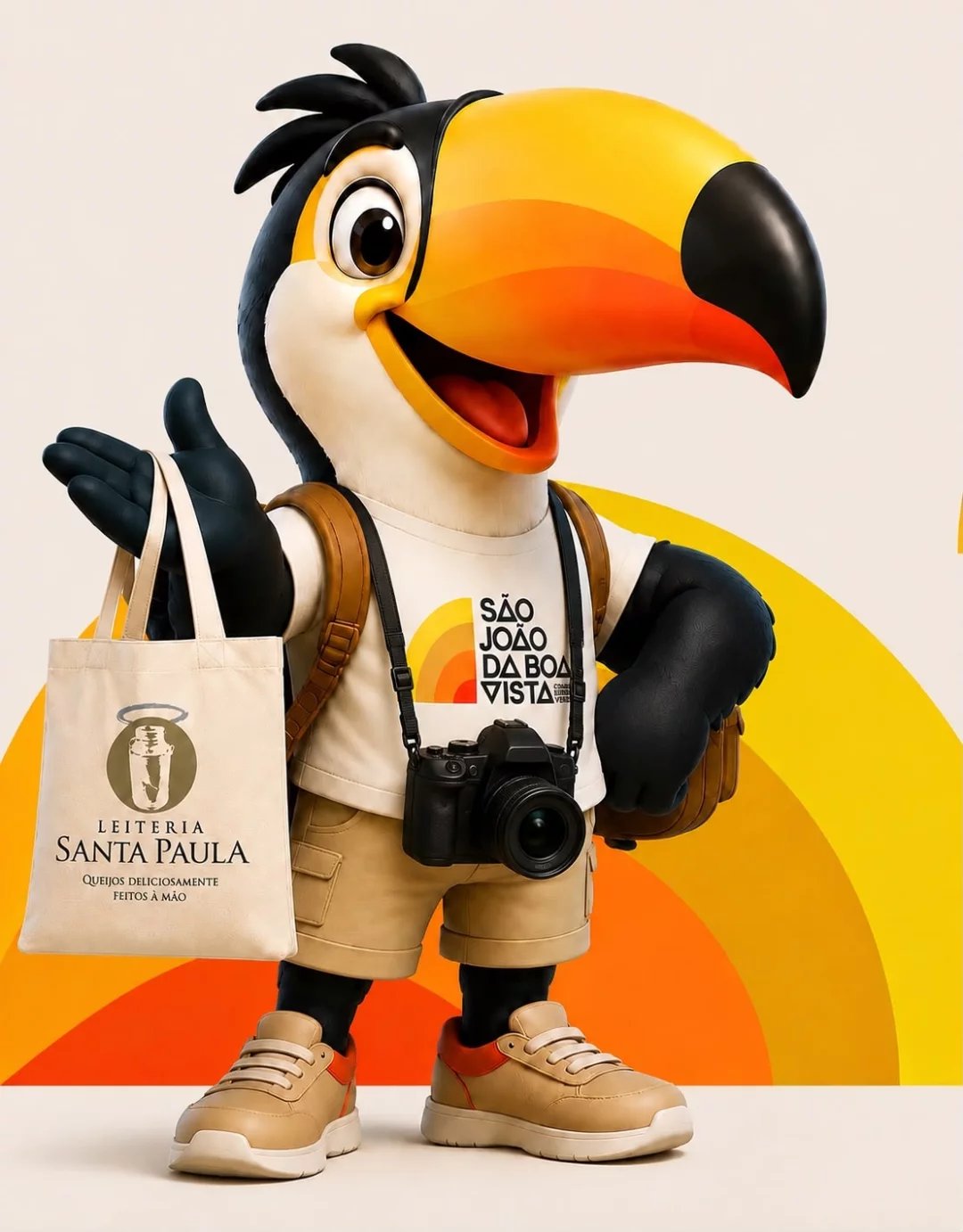 Sabores de São João