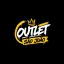 Logo de São João Outlet