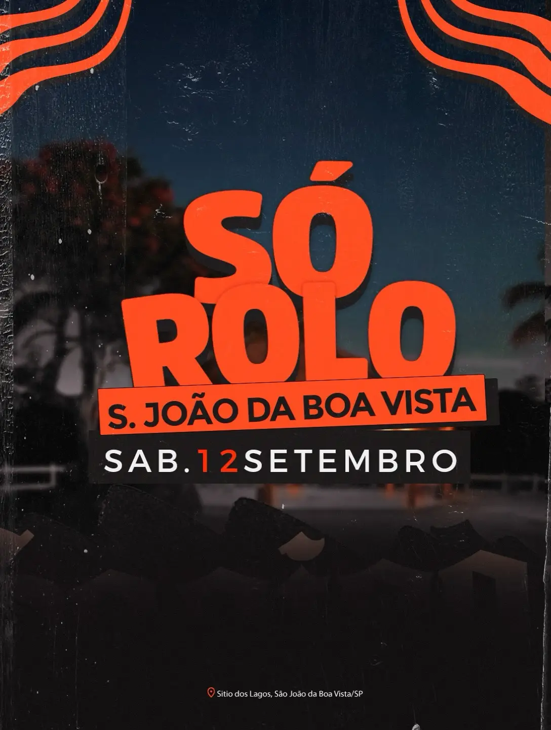 Só Rolo