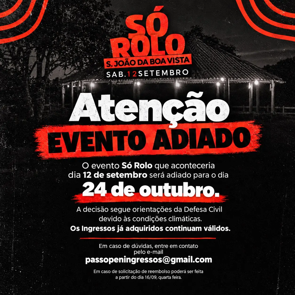 Só Rolo