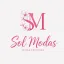Logo de Sol Modas