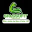Logo de SPASSOFIT Suplementos