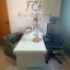 Logo de Thais Escobar Beauty