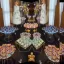 Logo de Thais Nunes Doces Finos