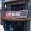 Logo de UP BIKE