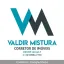 Logo de Valdir Mistura Imóveis