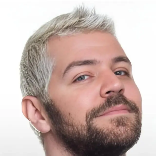 Victor Sarro no Theatro Municipal